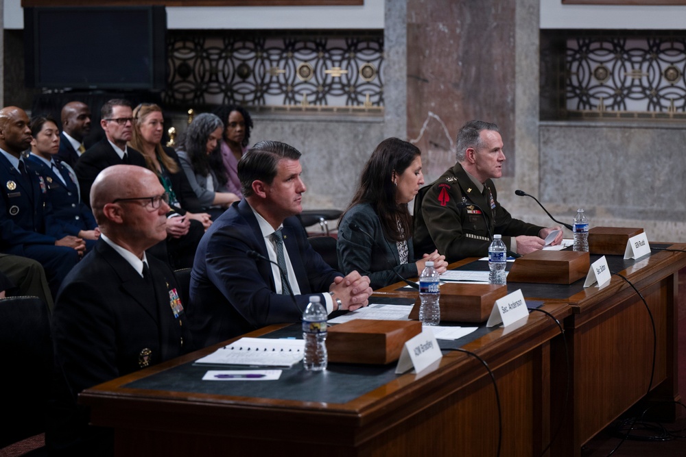 SOCOM and CYBERCOM SASC testimony