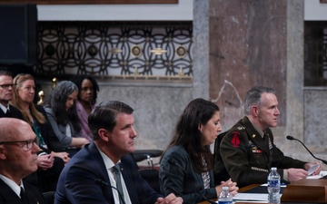 SOCOM and CYBERCOM SASC testimony