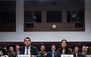 SOCOM and CYBERCOM SASC testimony