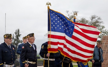 Nebraska Military Department expands Community Partnership Program to Ashland