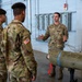 Local cadets visit 2nd Bomb Wing, explore career opportunities