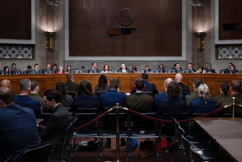 SOCOM and CYBERCOM SASC testimony