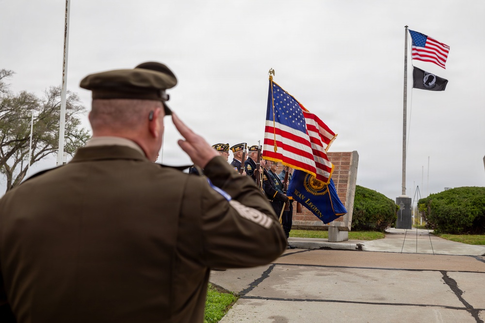 Nebraska Military Department expands Community Partnership Program to Ashland
