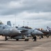 Checkered Flag exercise returns to Tyndall, bringing joint airpower integration
