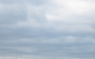 Checkered Flag exercise returns to Tyndall, bringing joint airpower integration