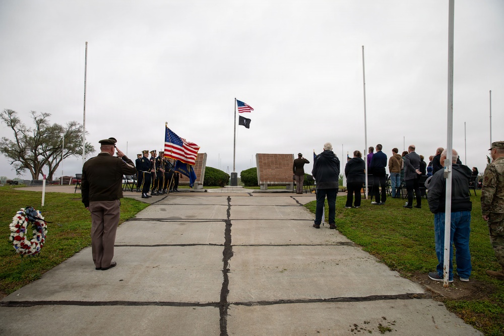 Nebraska Military Department expands Community Partnership Program to Ashland