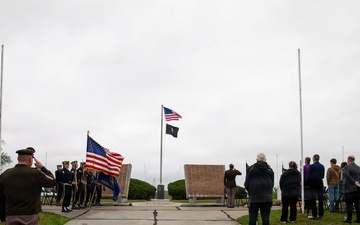 Nebraska Military Department expands Community Partnership Program to Ashland