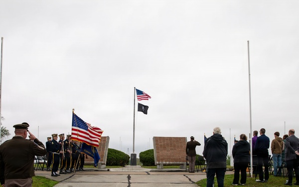 Nebraska Military Department expands Community Partnership Program to Ashland