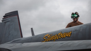 AFN Aviano Radio News: Poggio Dart 25