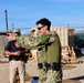Navy Medicine Sailors complete Marine Corps Combat Pistol Program qualification