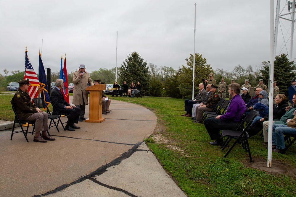 Nebraska Military Department expands Community Partnership Program to Ashland