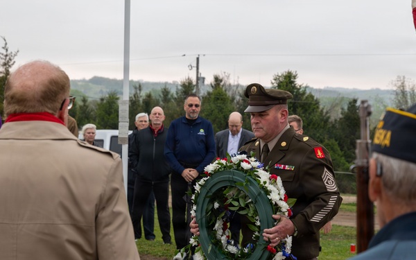 Nebraska Military Department expands Community Partnership Program to Ashland