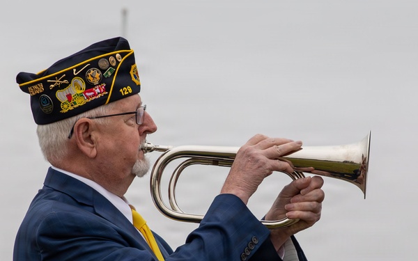 Nebraska Military Department expands Community Partnership Program to Ashland