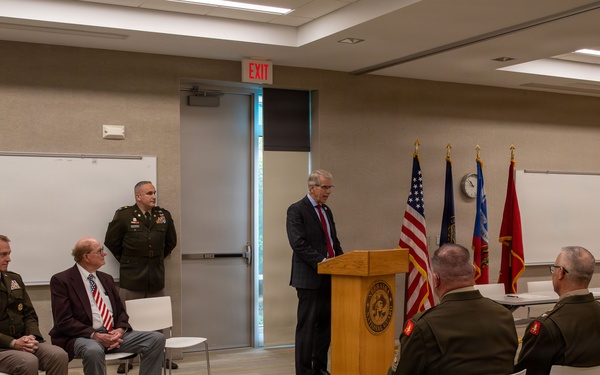 Nebraska Military Department expands Community Partnership Program to Ashland