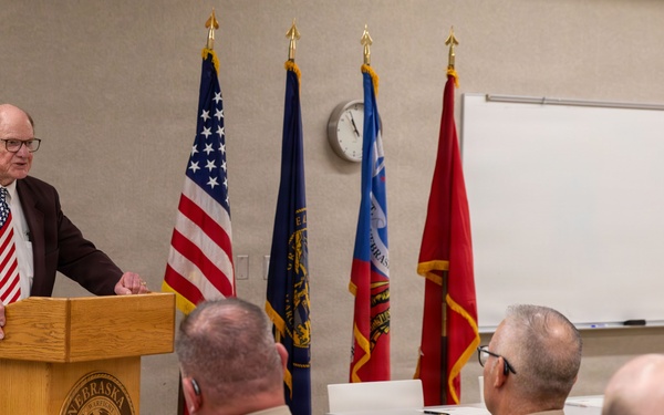 Nebraska Military Department expands Community Partnership Program to Ashland