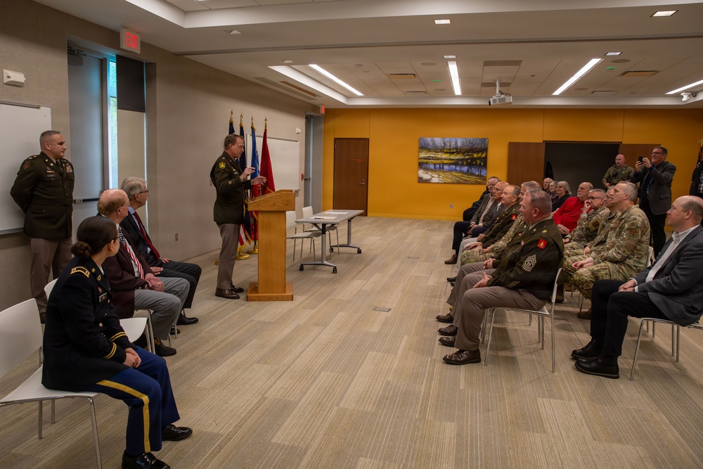 Nebraska Military Department expands Community Partnership Program to Ashland