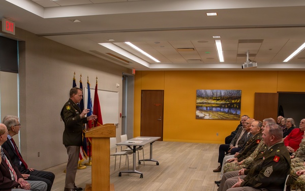 Nebraska Military Department expands Community Partnership Program to Ashland