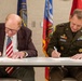 Nebraska Military Department expands Community Partnership Program to Ashland
