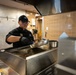 341st FSS Missile Chefs Compete in Culinary Training Exercise