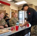 341st FSS Missile Chefs Compete in Culinary Training Exercise