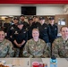 341st FSS Missile Chefs Compete in Culinary Training Exercise