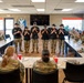 341st FSS Missile Chefs Compete in Culinary Training Exercise