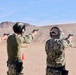 Navy Medicine Sailors complete Marine Corps Combat Pistol Program qualification