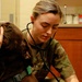 Fort Benning Veterinary Center supports MCoE mission, Families