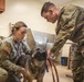 Fort Benning Veterinary Center supports MCoE mission, Families