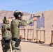 Navy Medicine Sailors complete Marine Corps Combat Pistol Program qualification