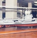 Fleet Readiness Center Southwest USS Constellation and a Model That Tells Its Story