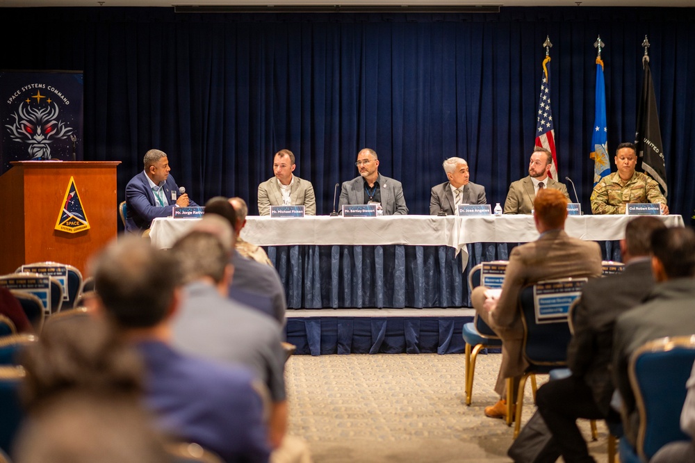 2026 SSC's Cyber Expo