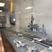 Fleet Readiness Center Southwest USS Constellation and a Model That Tells Its Story