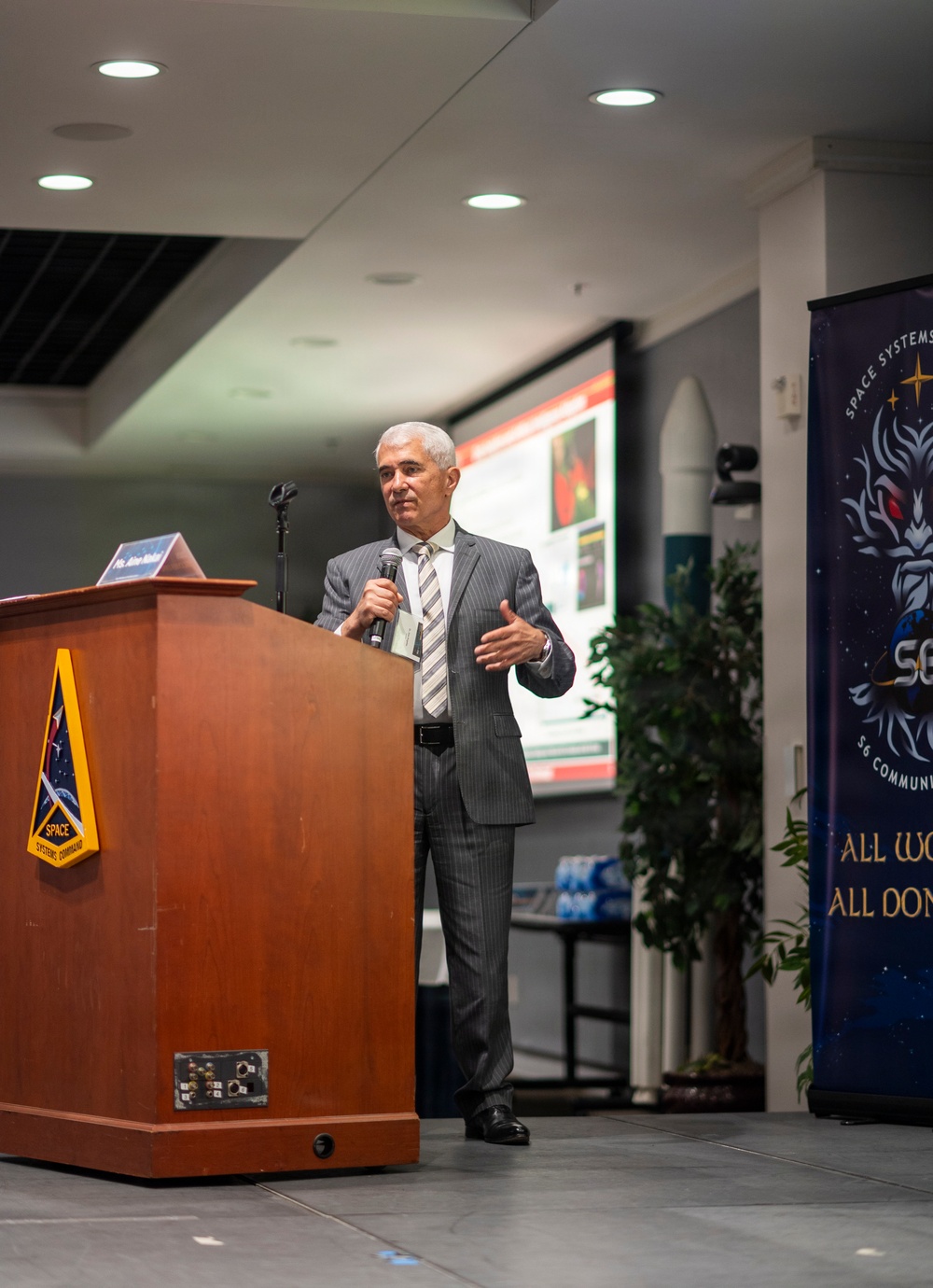 2026 SSC's Cyber Expo