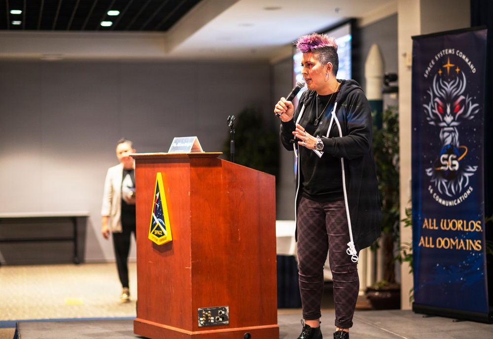 2026 SSC's Cyber Expo