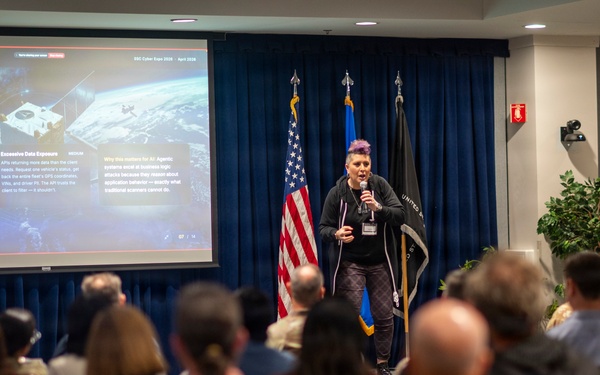 2026 SSC's Cyber Expo