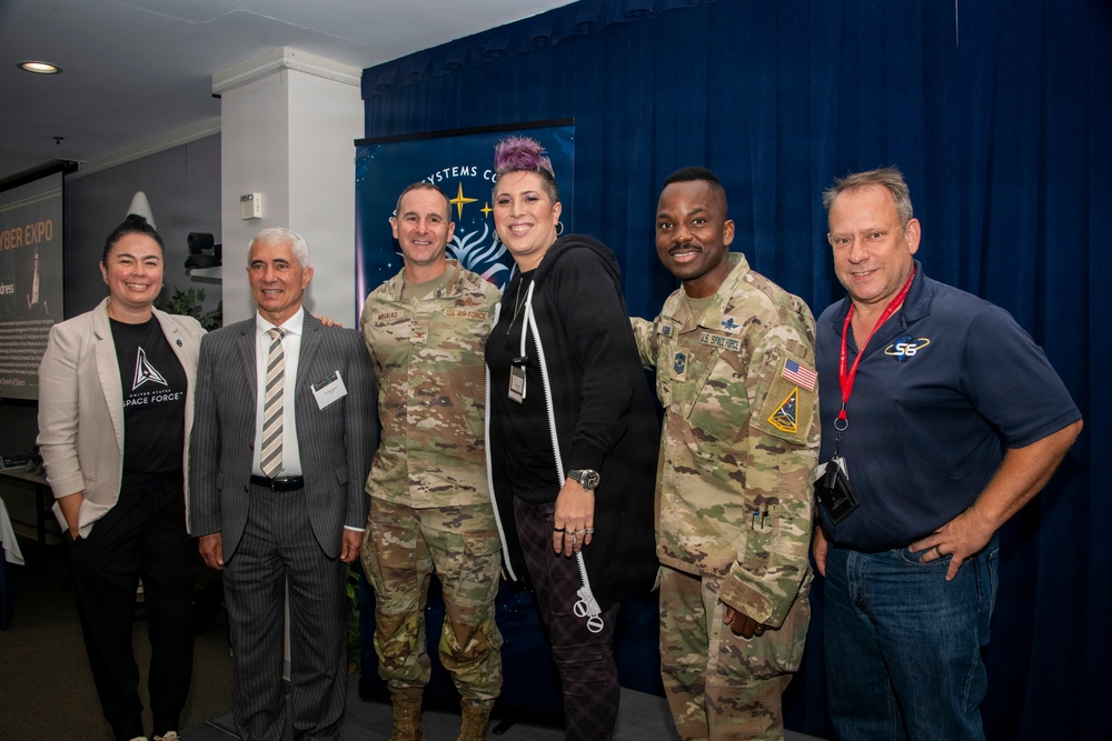 2026 SSC's Cyber Expo