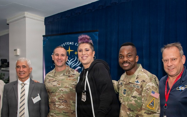 2026 SSC's Cyber Expo