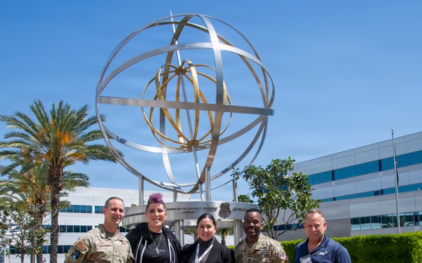 2026 SSC's Cyber Expo