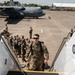 192nd MPs deploy in support of Operation Epic Fury