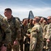192nd MPs deploy in support of Operation Epic Fury
