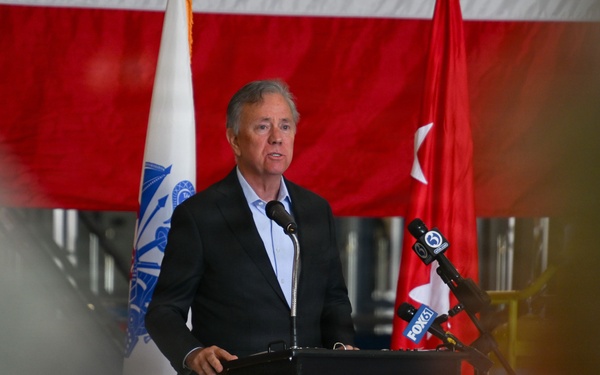 192nd MPs deploy in support of Operation Epic Fury