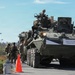 2d Cavalry Regiment Convoys to BPTA