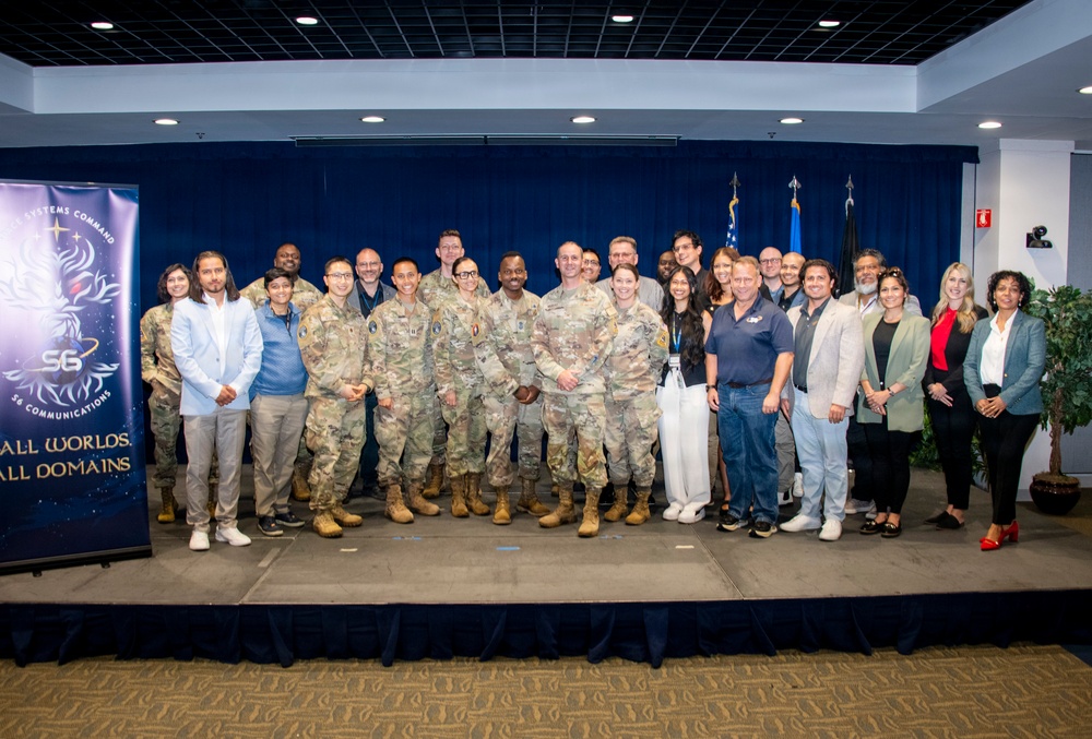 2026 SSC's Cyber Expo