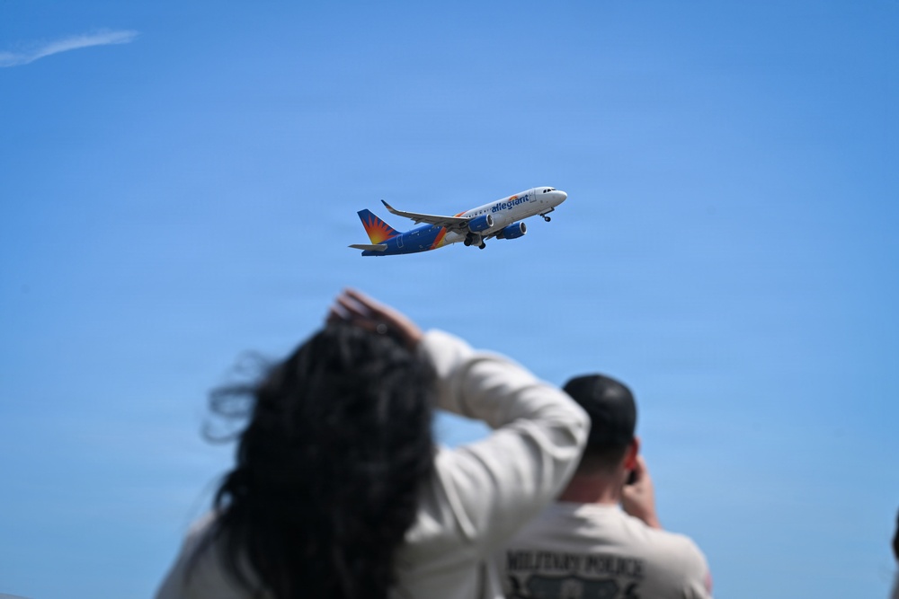 192nd MPs deploy in support of Operation Epic Fury