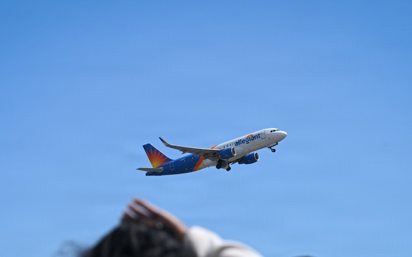 192nd MPs deploy in support of Operation Epic Fury