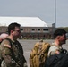 192nd MPs deploy in support of Operation Epic Fury