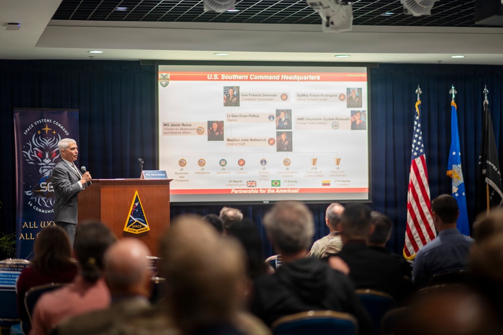 2026 SSC's Cyber Expo