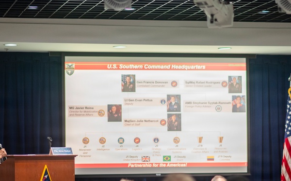 2026 SSC's Cyber Expo