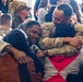 192nd MPs deploy in support of Operation Epic Fury